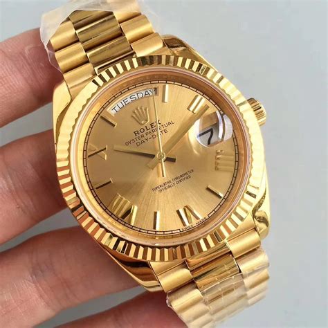 day date rolex fake|rolex knockoff watches day date.